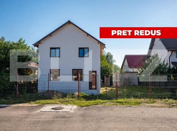 Casa de vânzare 4 camere Stupini - 196440CV | BLITZ Brașov | Poza1