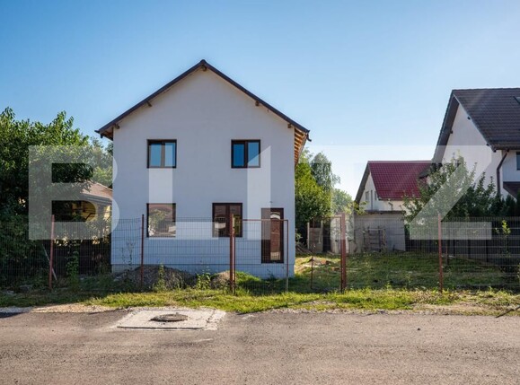 Casa de vânzare 4 camere Stupini - 196440CV | BLITZ Brașov | Poza1