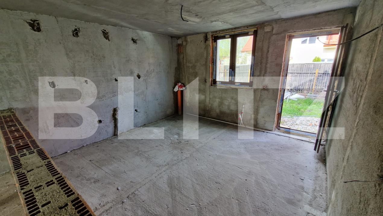 Casa de vânzare 4 camere Stupini - 196440CV | BLITZ Brașov | Poza5