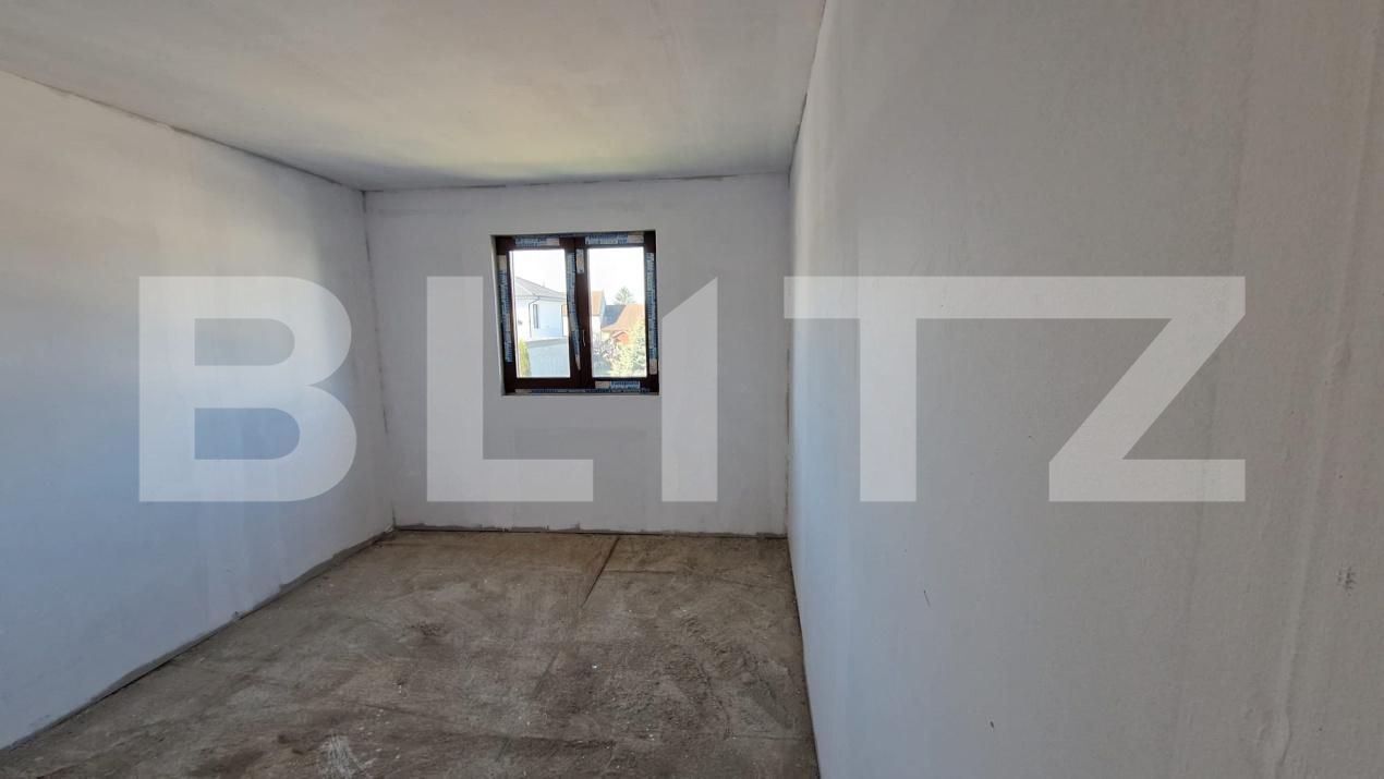 Casa de vânzare 4 camere Stupini - 196440CV | BLITZ Brașov | Poza8