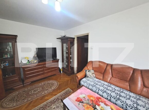 Apartament de vânzare 2 camere Centrul Civic - 196443AV | BLITZ Brașov | Poza1