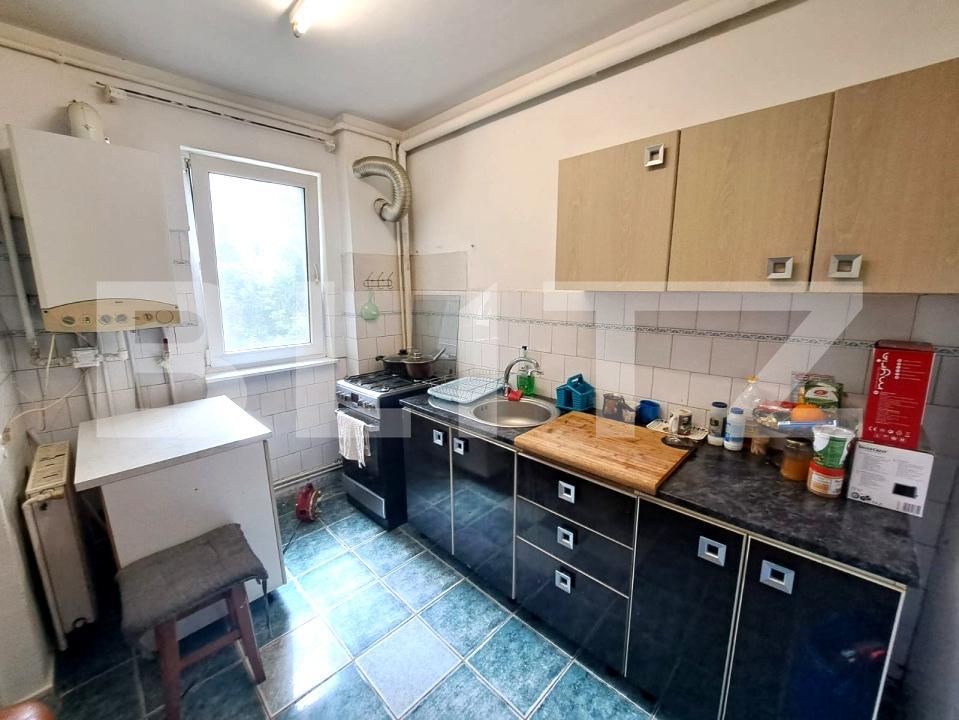 Apartament de vânzare 2 camere Centrul Civic - 196443AV | BLITZ Brașov | Poza2