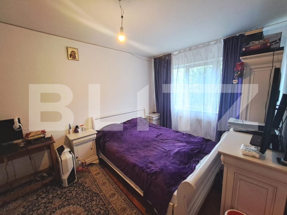 Apartament de vânzare 2 camere Centrul Civic - 196443AV | BLITZ Brașov | Poza4