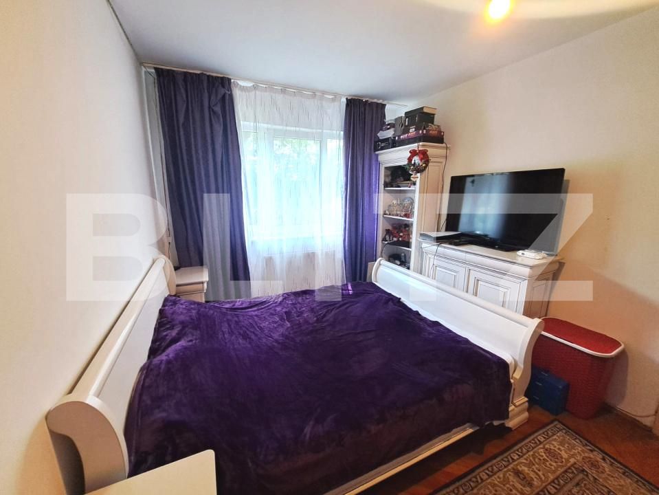 Apartament de vânzare 2 camere Centrul Civic - 196443AV | BLITZ Brașov | Poza3