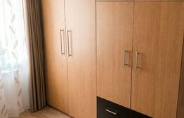 Apartament ideal pentru familie, 3 camere, etajul 2 | Tractorul 