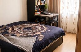 Apartament ideal pentru familie, 3 camere, etajul 2 | Tractorul 