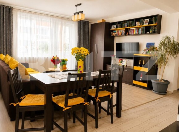 Apartament de vânzare 3 camere Tractorul - 196446AV | BLITZ Brașov | Poza1