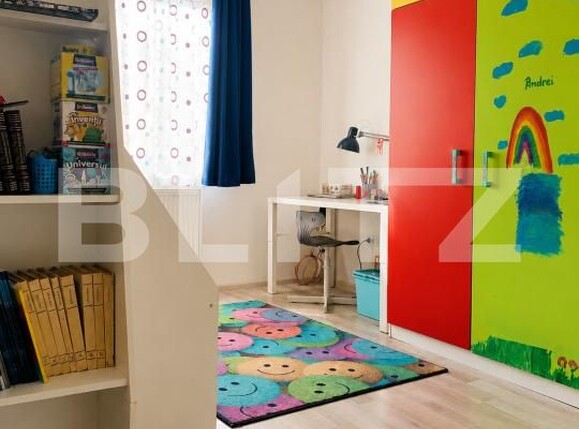 Apartament de vânzare 3 camere Tractorul - 196446AV | BLITZ Brașov | Poza5