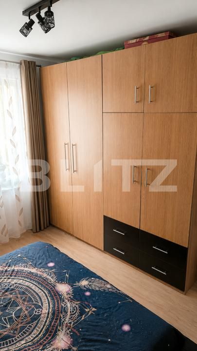 Apartament de vânzare 3 camere Tractorul - 196446AV | BLITZ Brașov | Poza7