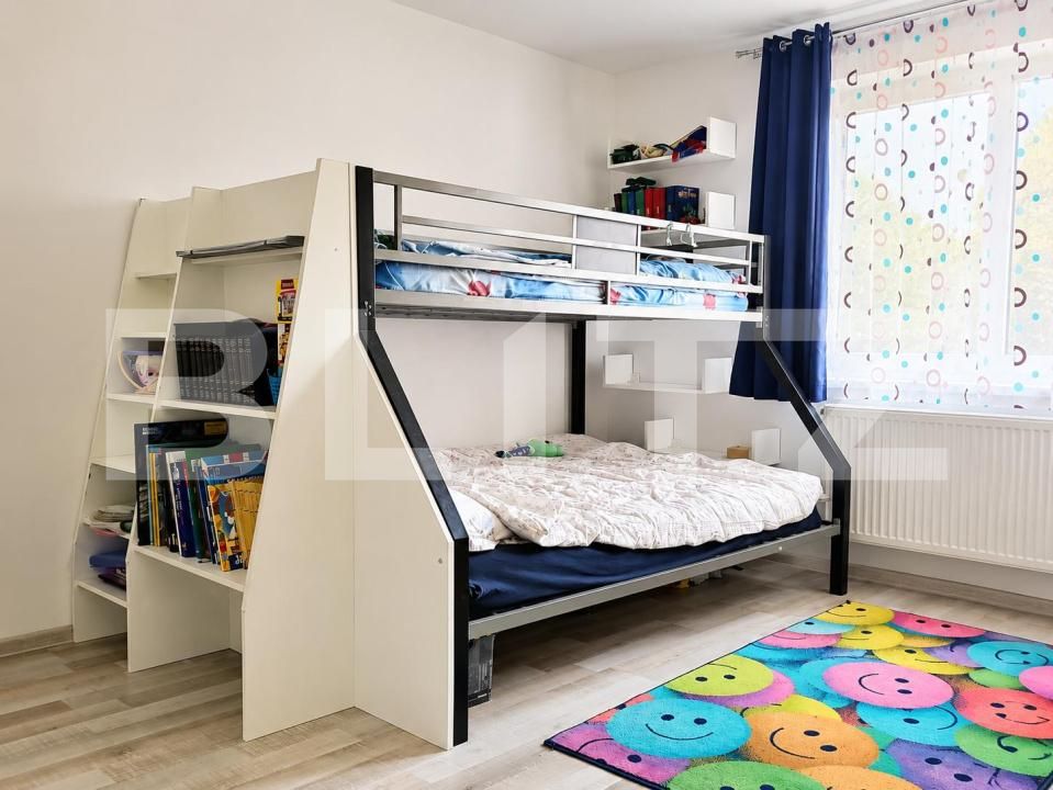 Apartament de vânzare 3 camere Tractorul - 196446AV | BLITZ Brașov | Poza4