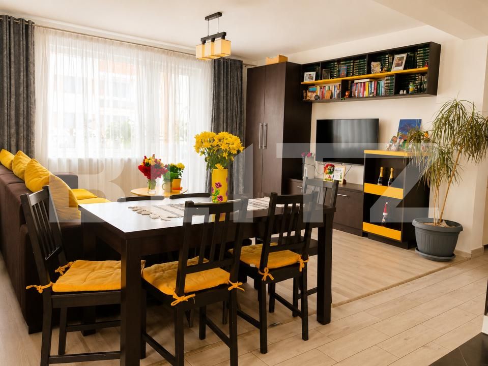 Apartament de vânzare 3 camere Tractorul - 196446AV | BLITZ Brașov | Poza3