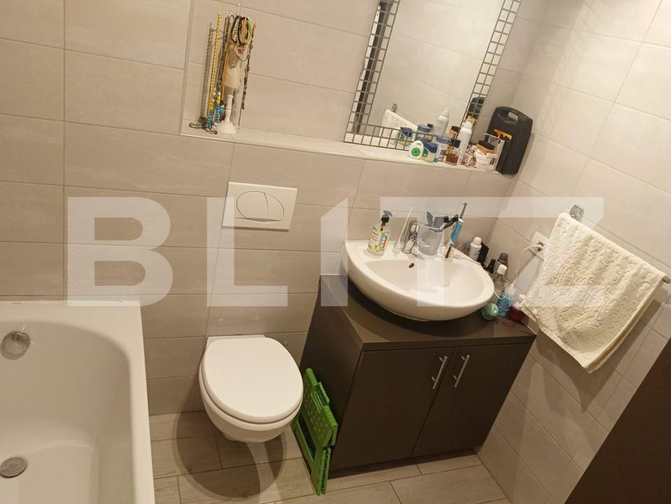 Apartament de vânzare 3 camere Tractorul - 196446AV | BLITZ Brașov | Poza9