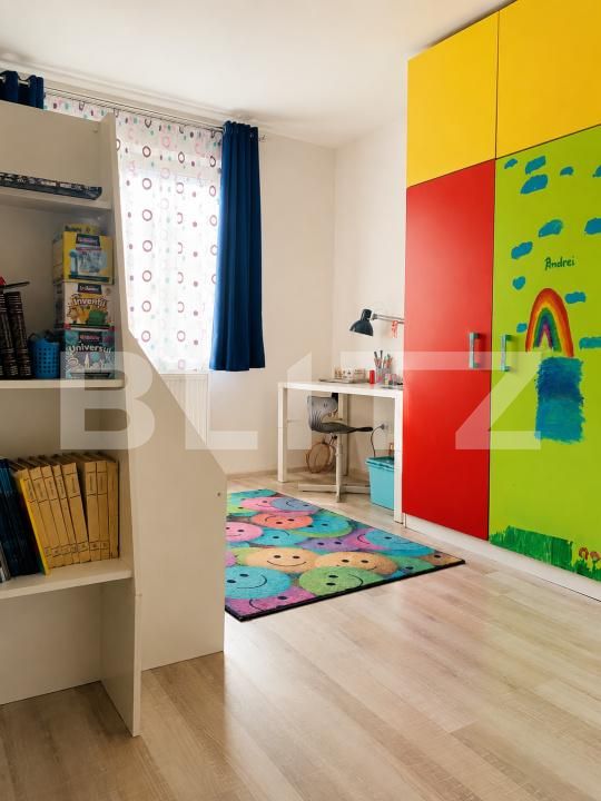 Apartament de vânzare 3 camere Tractorul - 196446AV | BLITZ Brașov | Poza5