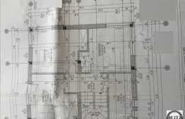 Vanzare triplex, 120 mp utili, 300 mp teren, zona nou dezvoltata