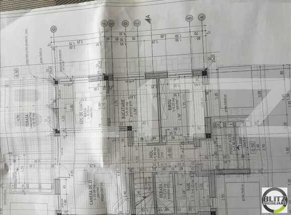 Casa de vânzare 5 camere Europa - 19645CV | BLITZ Cluj-Napoca | Poza5