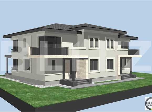 Casa de vânzare 5 camere Europa - 19645CV | BLITZ Cluj-Napoca | Poza3