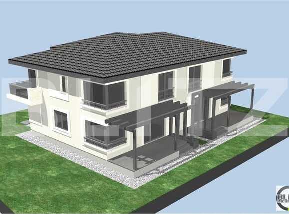 Casa de vânzare 5 camere Europa - 19645CV | BLITZ Cluj-Napoca | Poza2