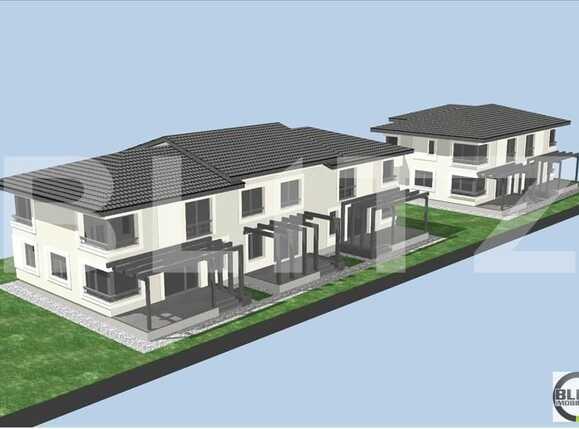 Casa de vânzare 5 camere Europa - 19645CV | BLITZ Cluj-Napoca | Poza1