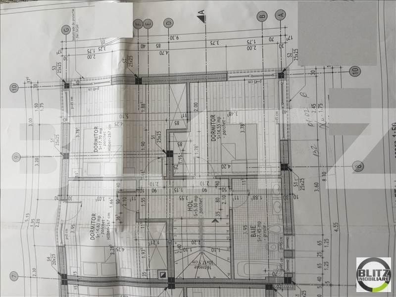 Casa de vânzare 5 camere Europa - 19645CV | BLITZ Cluj-Napoca | Poza6