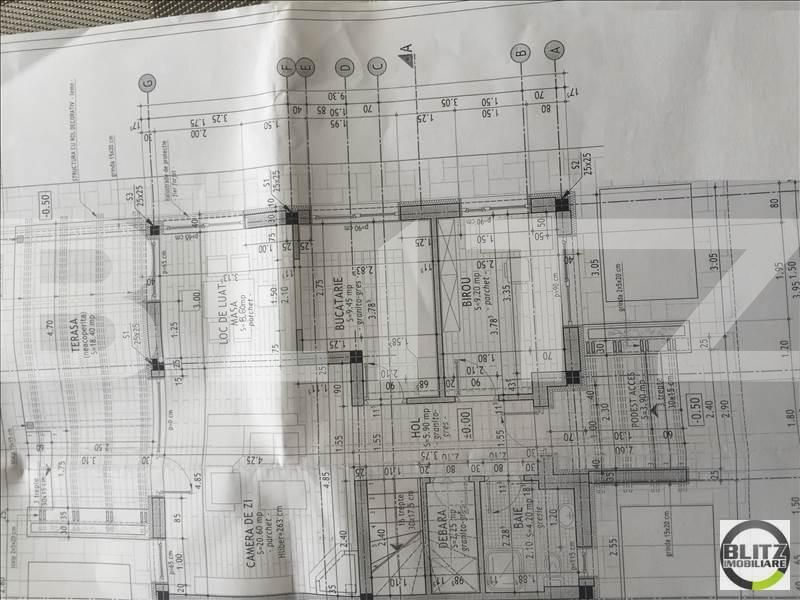Casa de vânzare 5 camere Europa - 19645CV | BLITZ Cluj-Napoca | Poza5