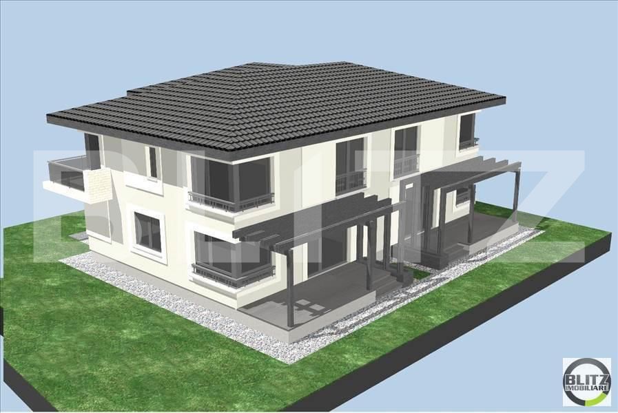 Casa de vânzare 5 camere Europa - 19645CV | BLITZ Cluj-Napoca | Poza2