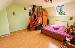 Cabana deosebită în Muntele Băișorii | 220 mp utili | 2717mp teren | 5dormitoare