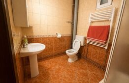Cabana deosebită în Muntele Băișorii | 220 mp utili | 2717mp teren | 5dormitoare