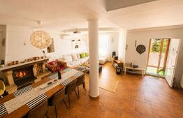 Cabana deosebită în Muntele Băișorii | 220 mp utili | 2717mp teren | 5dormitoare