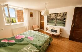Cabana deosebită în Muntele Băișorii | 220 mp utili | 2717mp teren | 5dormitoare