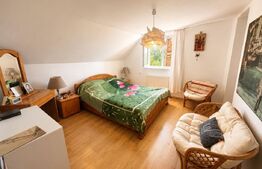 Cabana deosebită în Muntele Băișorii | 220 mp utili | 2717mp teren | 5dormitoare