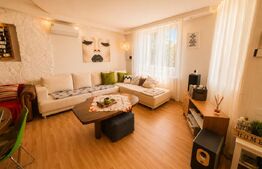 Cabana deosebită în Muntele Băișorii | 220 mp utili | 2717mp teren | 5dormitoare