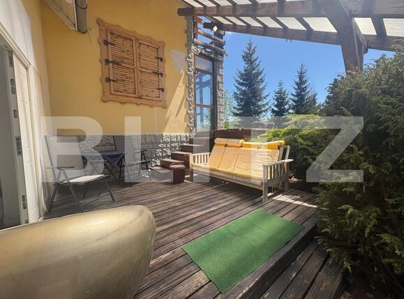 Casa de vânzare 7 camere Muntele Băişorii - 196451CV | BLITZ Cluj-Napoca | Poza1