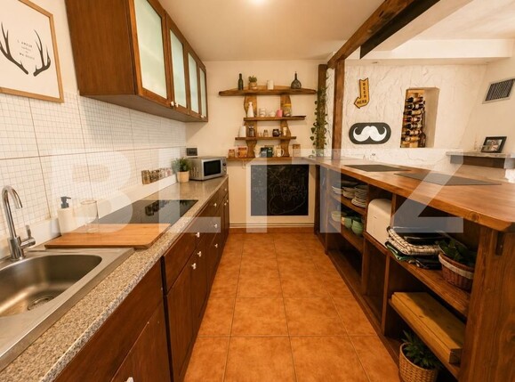 Casa de vânzare 7 camere Muntele Băişorii - 196451CV | BLITZ Cluj-Napoca | Poza7