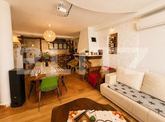 Casa de vânzare 7 camere Muntele Băişorii - 196451CV | BLITZ Cluj-Napoca | Poza6