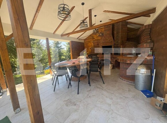 Casa de vânzare 7 camere Muntele Băişorii - 196451CV | BLITZ Cluj-Napoca | Poza15