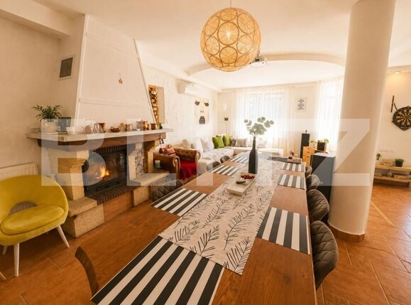 Casa de vânzare 7 camere Muntele Băişorii - 196451CV | BLITZ Cluj-Napoca | Poza3