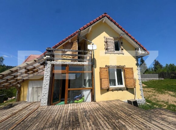 Casa de vânzare 7 camere Muntele Băişorii - 196451CV | BLITZ Cluj-Napoca | Poza2