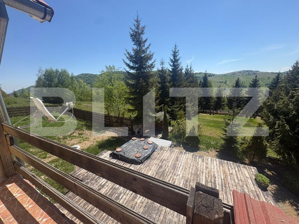 Casa de vânzare 7 camere Muntele Băişorii - 196451CV | BLITZ Cluj-Napoca | Poza11