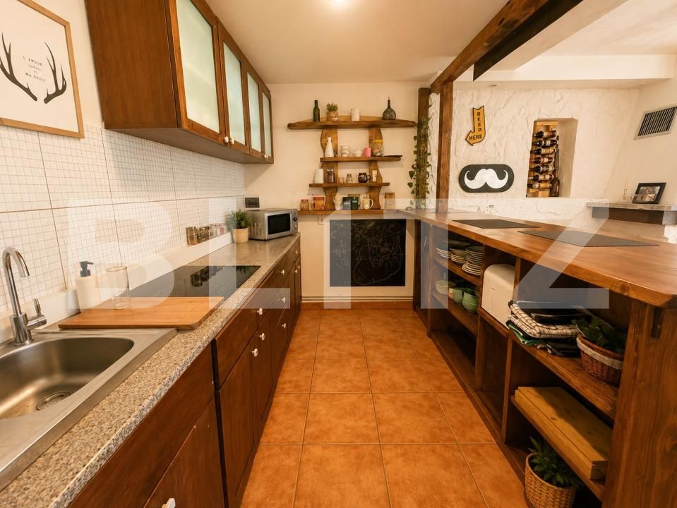 Casa de vânzare 7 camere Muntele Băişorii - 196451CV | BLITZ Cluj-Napoca | Poza7