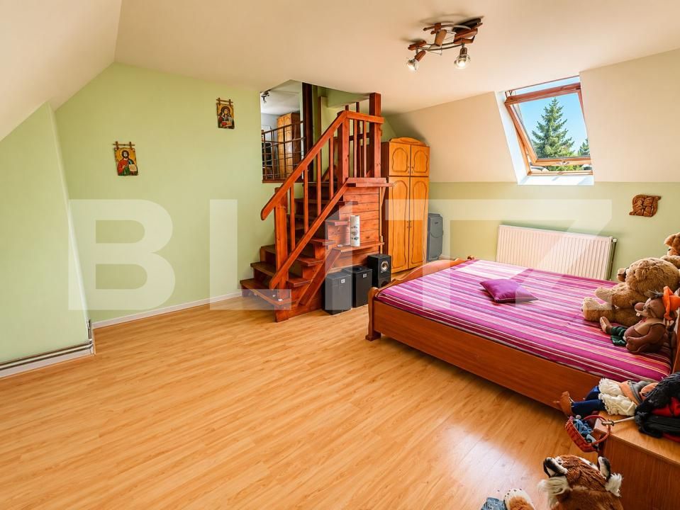 Casa de vânzare 7 camere Muntele Băişorii - 196451CV | BLITZ Cluj-Napoca | Poza13