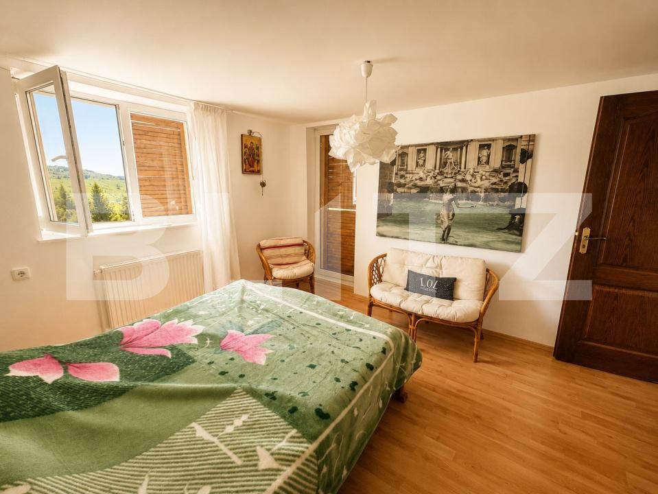 Casa de vânzare 7 camere Muntele Băişorii - 196451CV | BLITZ Cluj-Napoca | Poza9