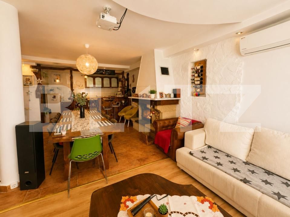 Casa de vânzare 7 camere Muntele Băişorii - 196451CV | BLITZ Cluj-Napoca | Poza6