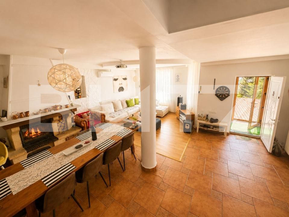 Casa de vânzare 7 camere Muntele Băişorii - 196451CV | BLITZ Cluj-Napoca | Poza4