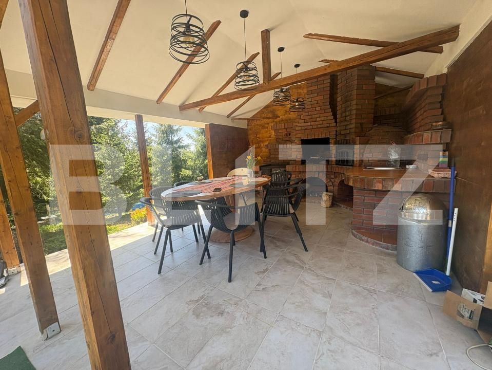 Casa de vânzare 7 camere Muntele Băişorii - 196451CV | BLITZ Cluj-Napoca | Poza15