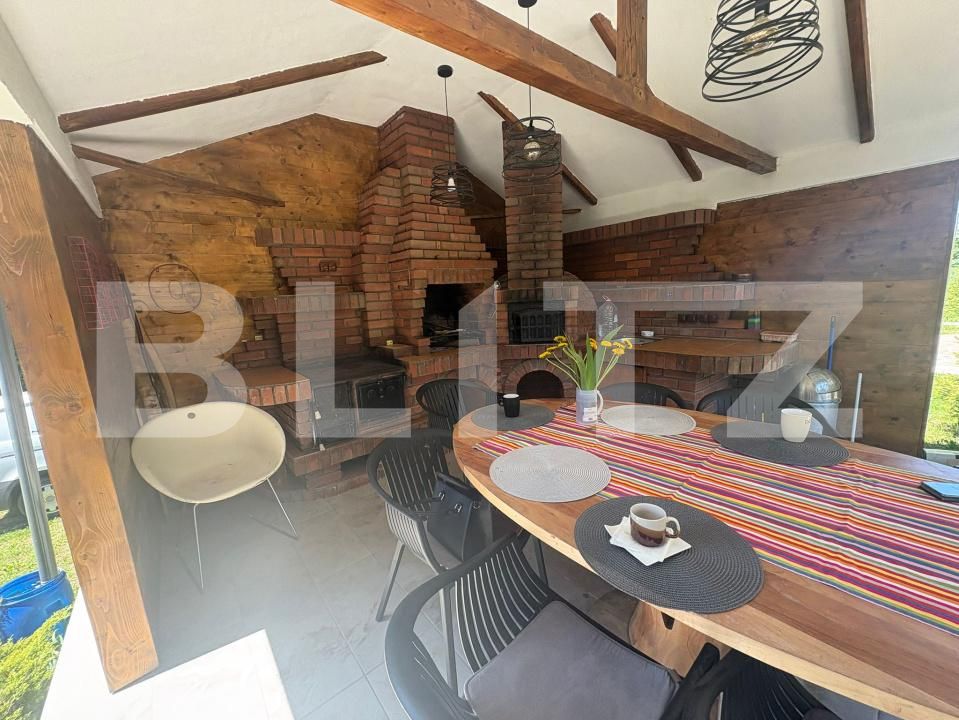 Casa de vânzare 7 camere Muntele Băişorii - 196451CV | BLITZ Cluj-Napoca | Poza16