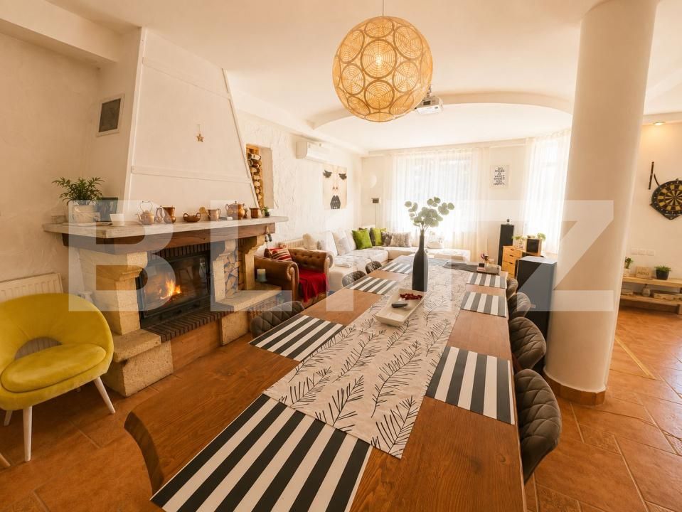 Casa de vânzare 7 camere Muntele Băişorii - 196451CV | BLITZ Cluj-Napoca | Poza3