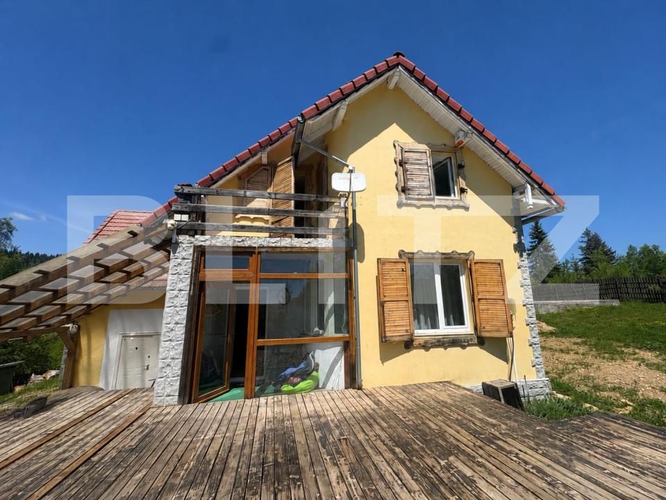 Casa de vânzare 7 camere Muntele Băişorii - 196451CV | BLITZ Cluj-Napoca | Poza2