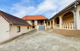 Casa individuala, 148 mp, 2451 teren, sat Boian-Ceanu Mare