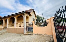 Casa individuala, 148 mp, 2451 teren, sat Boian-Ceanu Mare