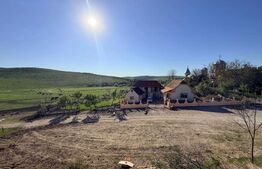 Casa individuala, 148 mp, 2451 teren, sat Boian-Ceanu Mare